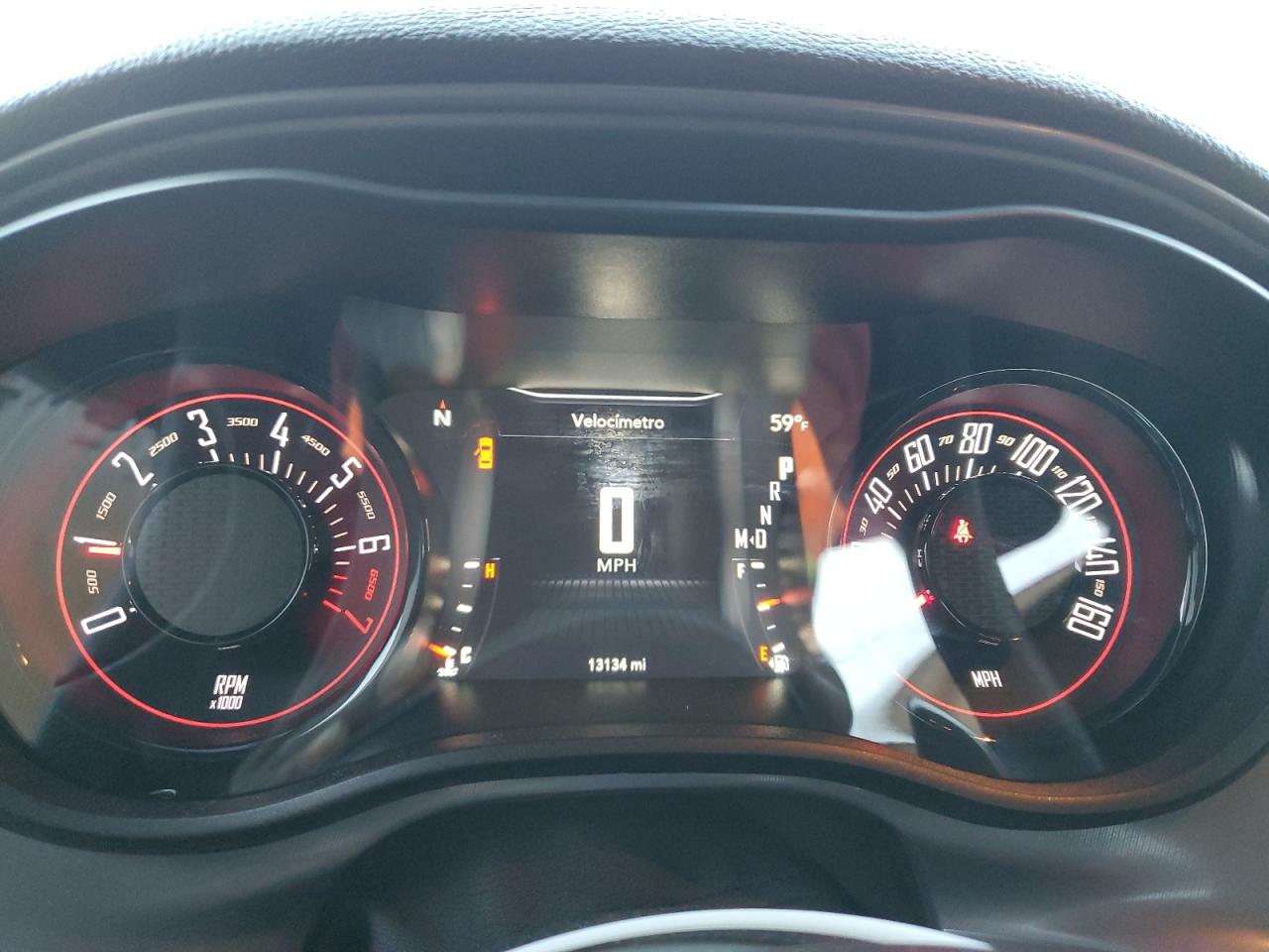 2023 DODGE CHALLENGER GT VIN:2C3CDZJG5PH591048