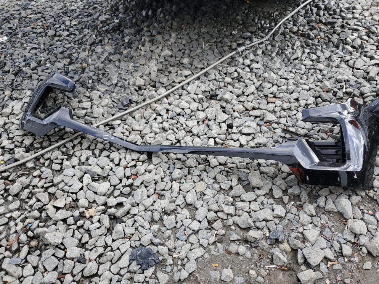 2022 CHEVROLET SILVERADO K1500 CUSTOM VIN:1GCPDBEK7NZ610277