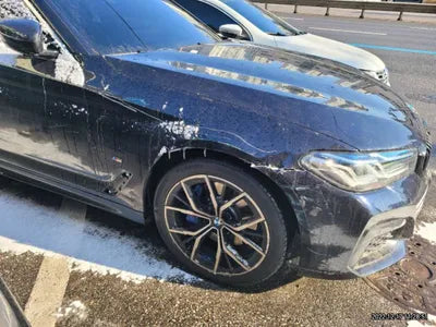 2023 BMW 530 WBA31BJ03PCL22545 VIN:WBA31BJ03PCL22545