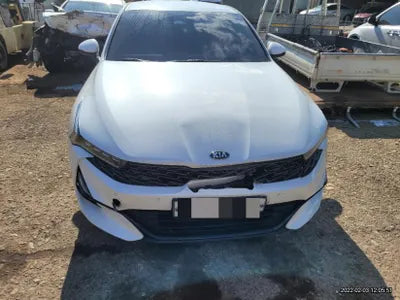 2020 Kia K5 KNAG341ABLA032602 VIN:KNAG341ABLA032602