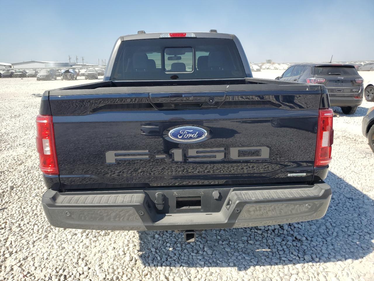 2023 FORD F150 SUPERCREW VIN:1FTFW1E8XPKE33174