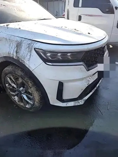 2021 Kia Sorento VIN: