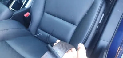 2017 Honda Accord VIN: