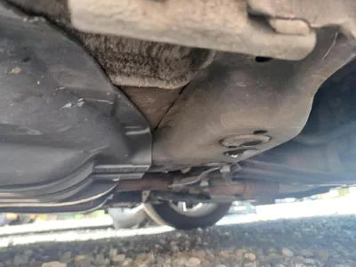 2015 Honda Accord VIN: