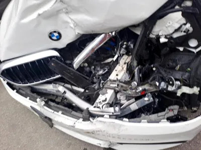 2020 BMW 530 WBAJS9109LCE19467 VIN:WBAJS9109LCE19467