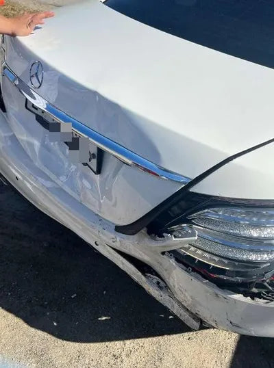 2019 Mercedes-Benz E 250 VIN: