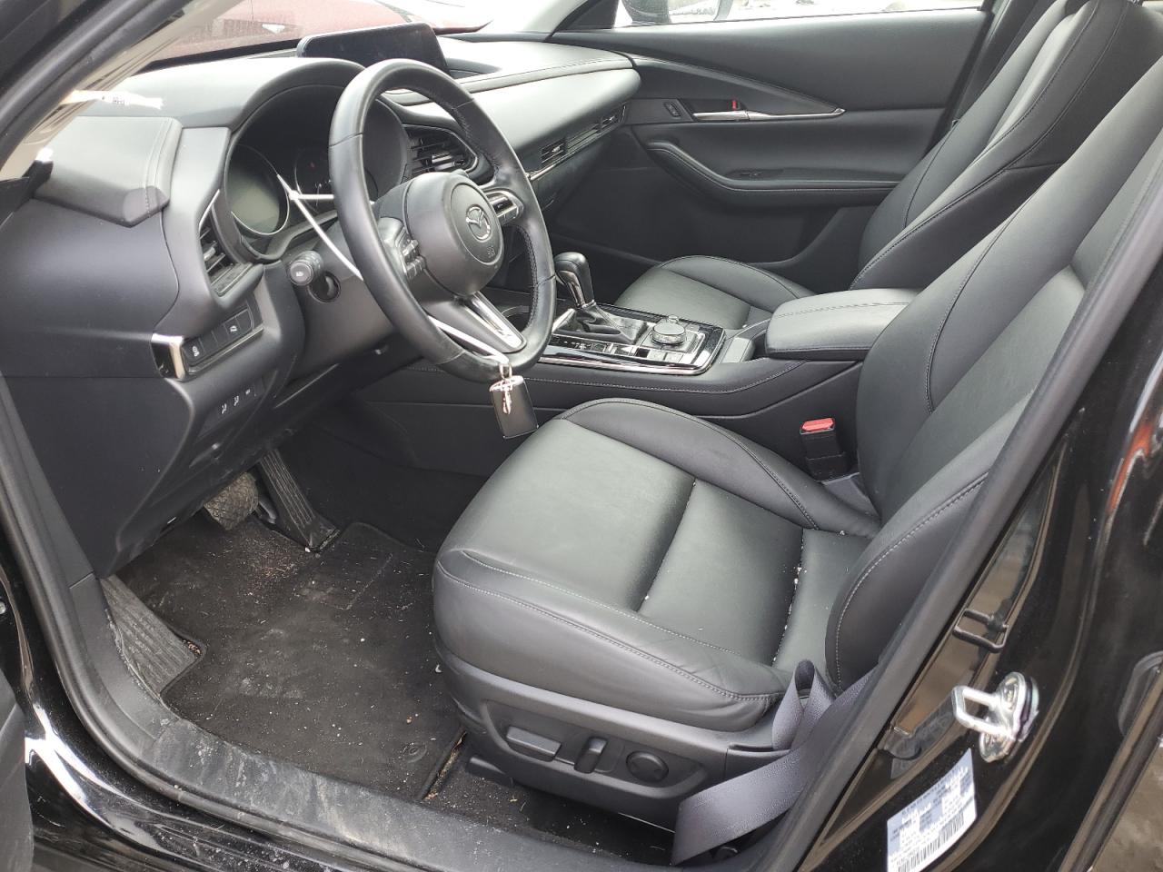 2022 MAZDA CX-30 PREFERRED VIN:3MVDMBCL5NM406169