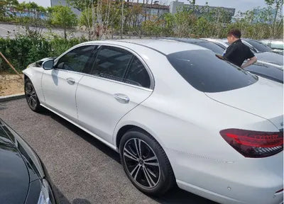 2021 Mercedes-Benz E 250 W1KZF4FB6MA897336 VIN:W1KZF4FB6MA897336