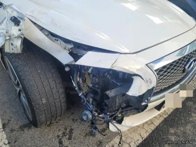 2015 Infiniti Q50 JNKDV71E9FM530974 VIN:JNKDV71E9FM530974