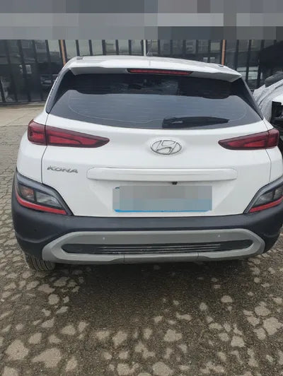 2021 Hyundai Kona KMHK2813GMU762119 VIN:KMHK2813GMU762119