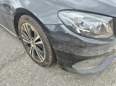 2020 Mercedes-Benz E 300 VIN: