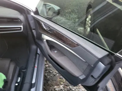 2021 Audi A7 408KMWAUZZZF25MN0 VIN:408KMWAUZZZF25MN0