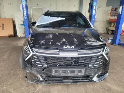 2023 Kia Sportage KNAPY81BGPK116642 VIN:KNAPY81BGPK116642