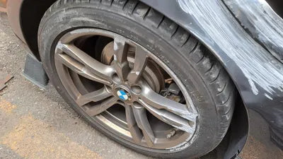 2016 BMW 420 WBA4P7104GK582880 VIN:WBA4P7104GK582880