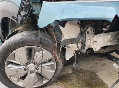 2020 Hyundai Kona 950KMHK381GFLU092 VIN:950KMHK381GFLU092