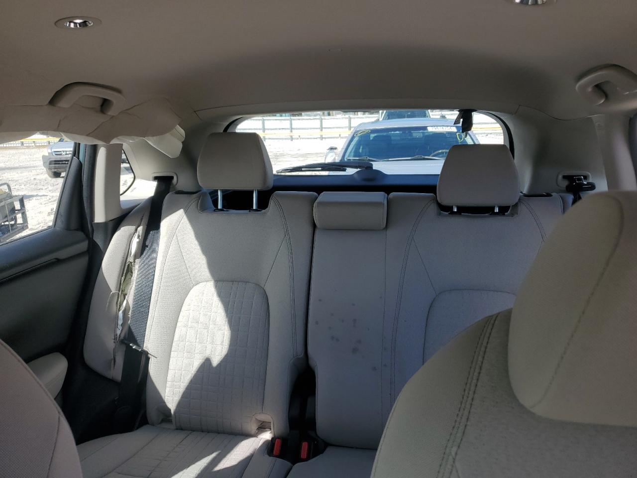 2023 HONDA HR-V LX VIN:3CZRZ1H3XPM729092