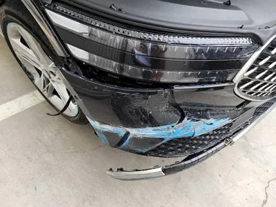 2022 Genesis G90 VIN: