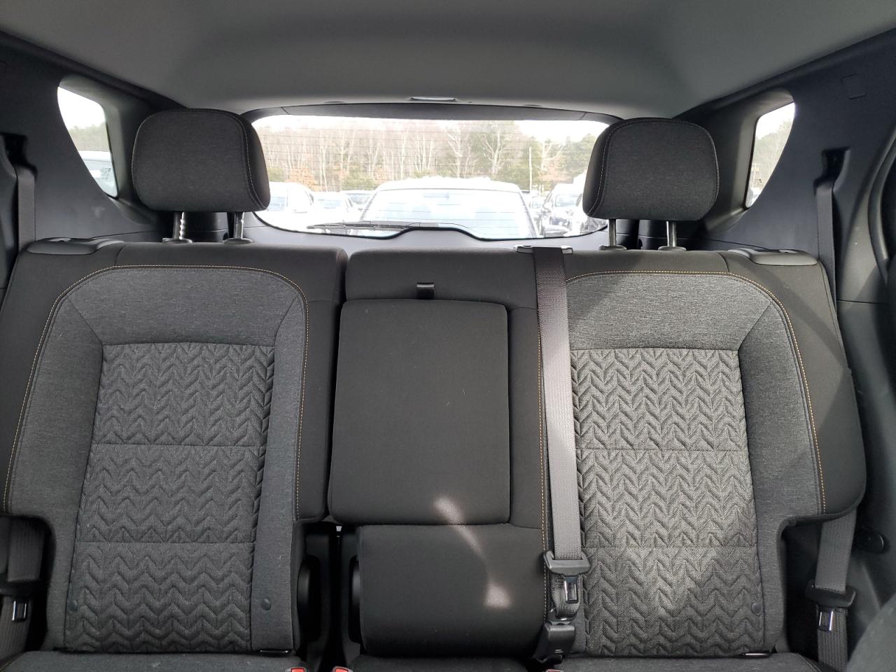 2022 CHEVROLET EQUINOX LT VIN:2GNAXUEV3N6156227