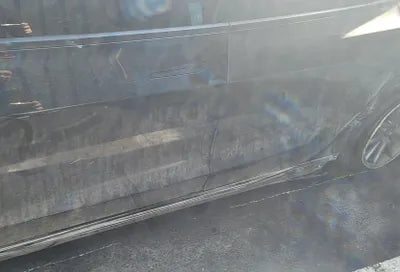 2022 Tesla Model 3 5YJ3E1EBXNF235867 VIN:5YJ3E1EBXNF235867