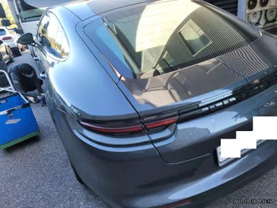 2020 Porsche Panamera WP0AG2972LL146057 VIN:WP0AG2972LL146057