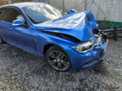 2017 BMW 320 WBA8A9109HK883905 VIN:WBA8A9109HK883905