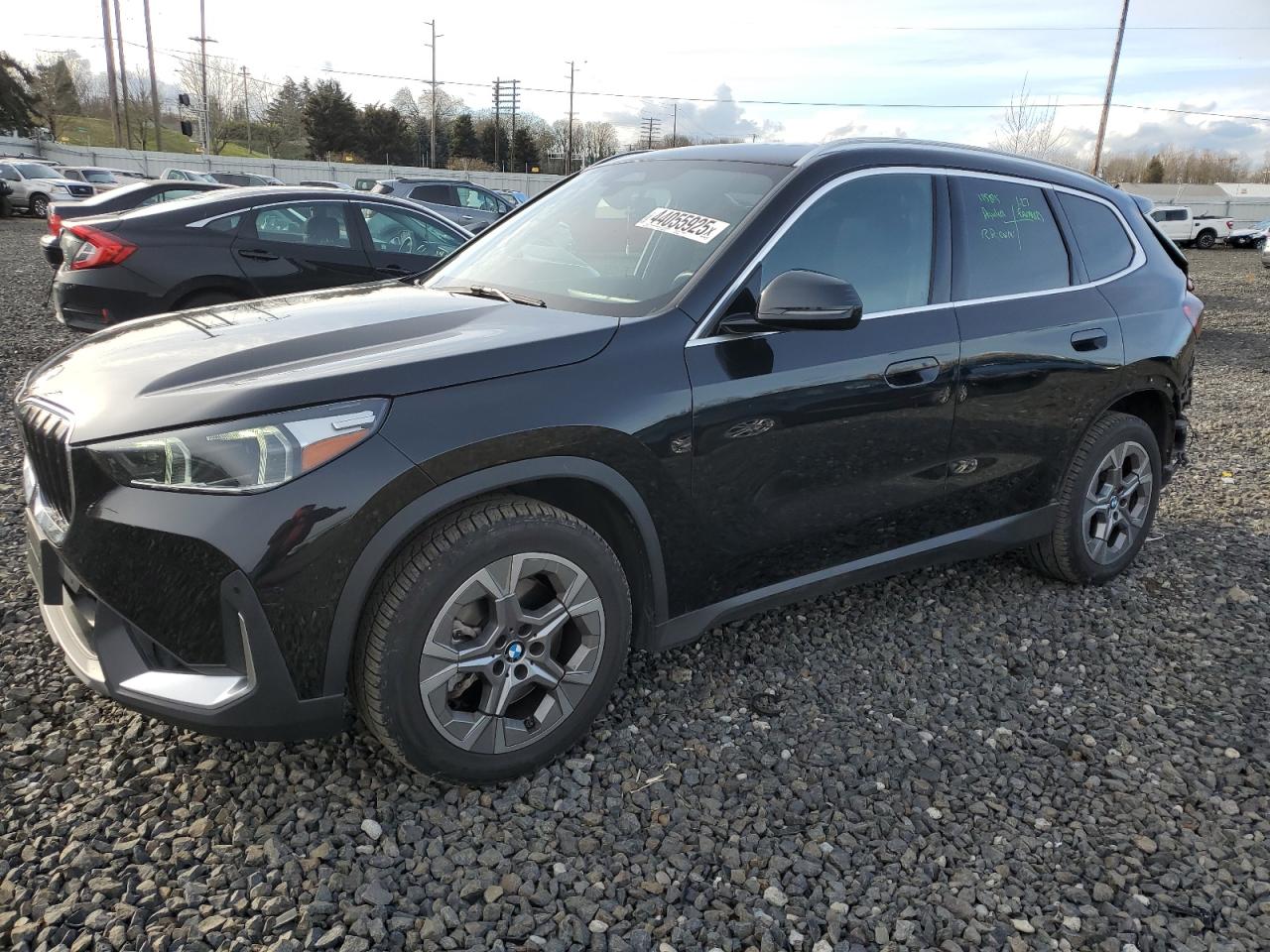 2023 BMW X1 XDRIVE28I VIN:WBX73EF08P5W39155