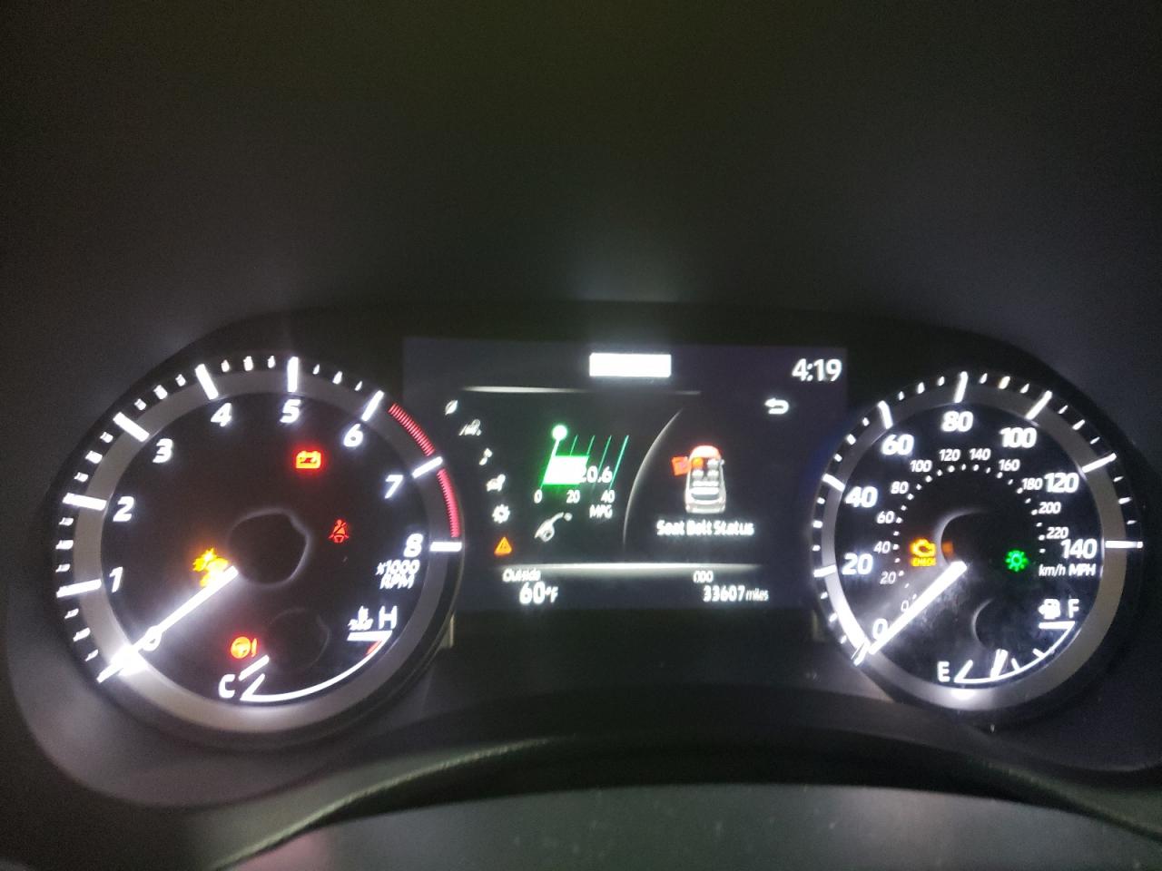 2023 TOYOTA HIGHLANDER L VIN:5TDKDRBH6PS010415