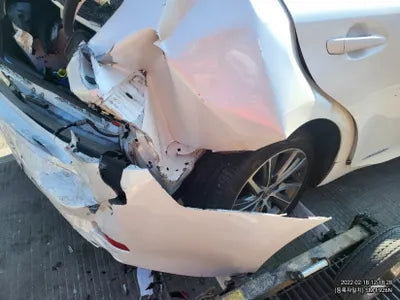 2017 Lexus ES 300 JTHBW1GG1H2164212 VIN:JTHBW1GG1H2164212