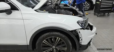 2020 Volkswagen Tiguan WVGZZZ5NZLW853408 VIN:WVGZZZ5NZLW853408