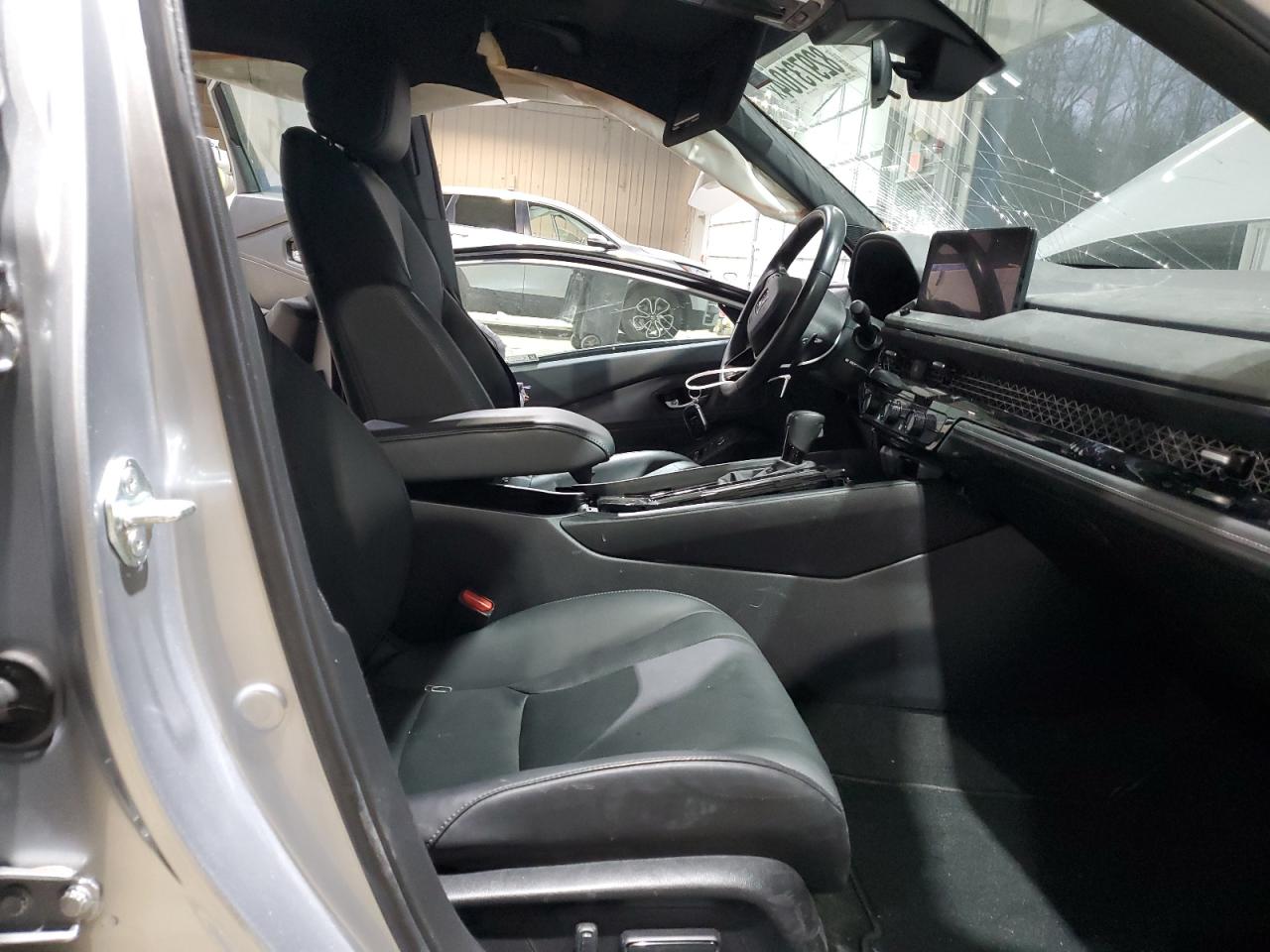 2023 HONDA ACCORD HYBRID SPORT-L VIN:1HGCY2F75PA002810