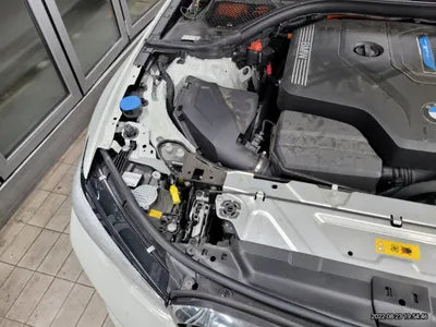 2021 BMW 330 WBA5P7104MFL51308 VIN:WBA5P7104MFL51308