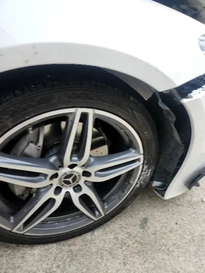 2018 Mercedes-Benz E 220 824KMWDD1J1EB1JF0 VIN:824KMWDD1J1EB1JF0