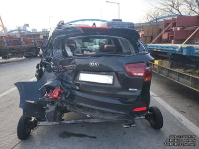 2019 Kia Sorento 324KMKNAPK81BBKA5 VIN:324KMKNAPK81BBKA5