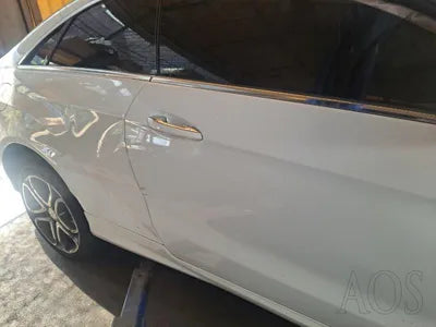 2014 Mercedes-Benz E 350 VIN: