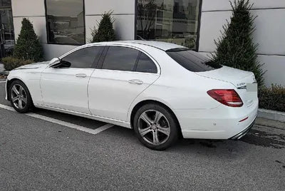 2017 Mercedes-Benz E 220 WDDZF0EB3HA137400 VIN:WDDZF0EB3HA137400