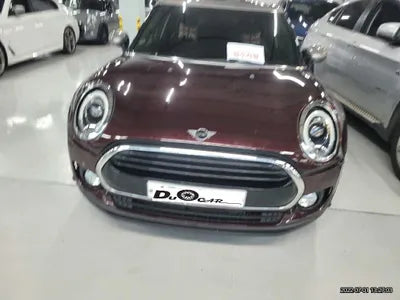 2018 MINI Clubman WMWXK510XJTE29697 VIN:WMWXK510XJTE29697