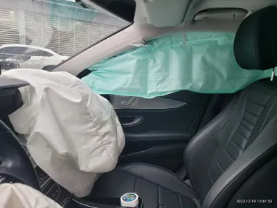 2018 Mercedes-Benz E 300 VIN: