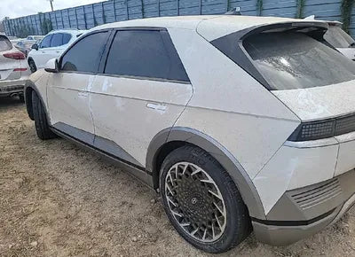 2022 Hyundai Ioniq KMHKR81AFNU088371 VIN:KMHKR81AFNU088371