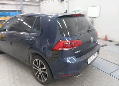 2015 Volkswagen Golf WVWZZZAUZFW214840 VIN:WVWZZZAUZFW214840