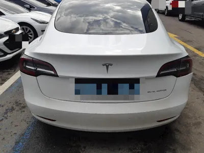 2021 Tesla Model 3 5YJ3E1EB8MF912302 VIN:5YJ3E1EB8MF912302