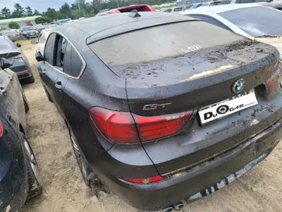 2016 bmw gran turismo efficient dynamics WBA5N2101GG266949 VIN:WBA5N2101GG266949