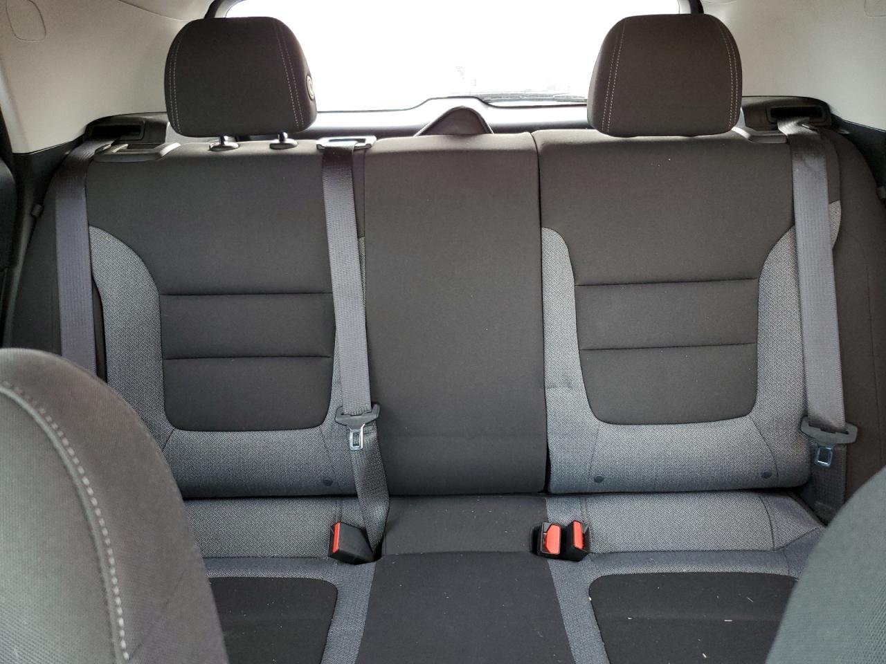 2022 CHEVROLET TRAILBLAZER LT VIN:KL79MPSL5NB111423