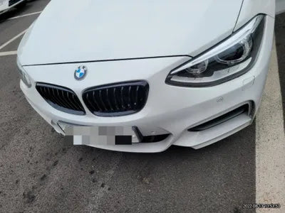 2014 BMW 1 Series VIN: