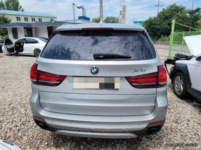 2015 BMW 530 WBAKS4103F0H60036 VIN:WBAKS4103F0H60036