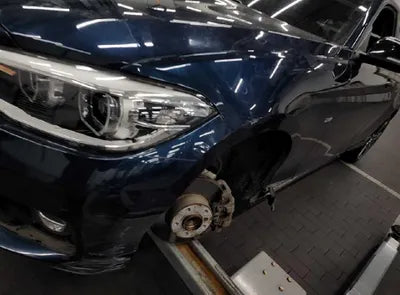 2017 BMW 118 WBA1S5105HV807961 VIN:WBA1S5105HV807961