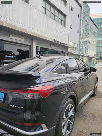 2022 Audi e-tron WAUZZZFZ6NP042854 VIN:WAUZZZFZ6NP042854