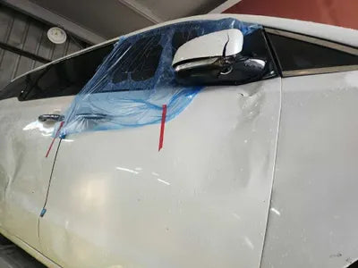 2017 Kia Carnival VIN: