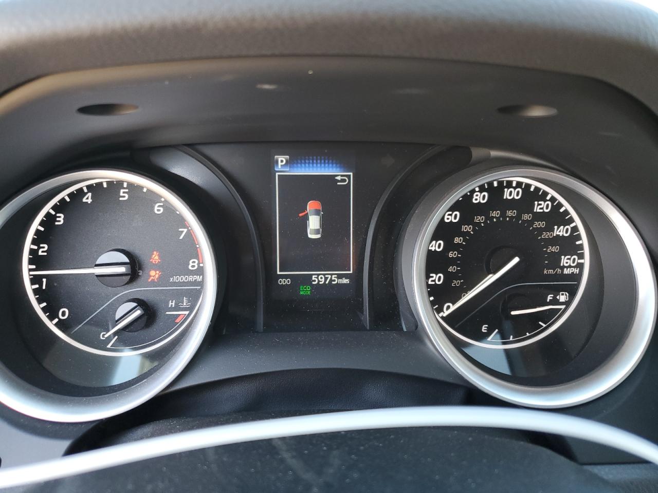 2023 TOYOTA CAMRY LE VIN:4T1C11AK6PU824048