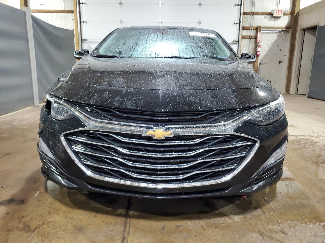 2023 CHEVROLET MALIBU LT VIN:1G1ZD5ST3PF229207