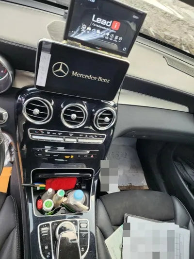 2019 Mercedes-Benz GLC 350 WDC0G5EB8KF557946 VIN:WDC0G5EB8KF557946